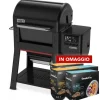 Barbecue Weber a Pellet Searwood Black Cod. 1500130