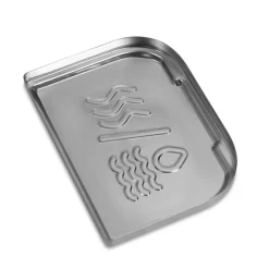 Barbecue Weber Elettrico Lumin Crimson Red Cod. 92040953