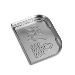 Barbecue Weber Elettrico Lumin Compact Black Cod. 91010953