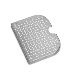 Barbecue Weber Elettrico Lumin Compact Black Cod. 91010953