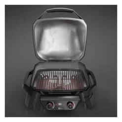 Barbecue Weber Elettrico Pulse 2000 Black Cod. 82010053
