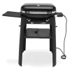 Barbecue Weber Elettrico Lumin Con Stand Black Cod. 92010853