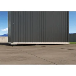 Basamento SmartBase per Casetta HighLine in Metallo Biohort