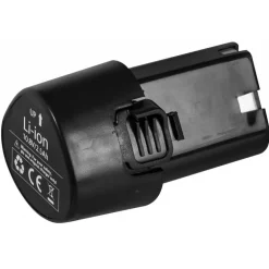 Batteria di Ricambio 12V Li-Ion per Geyser 410 411 437 438 e per Pompa 237 238 239 1239