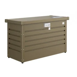 Baule in Metallo High Biohort