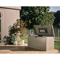 Baule in Metallo STYLEBOX 210 Biohort