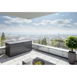 Baule in Metallo STYLEBOX 210 Biohort