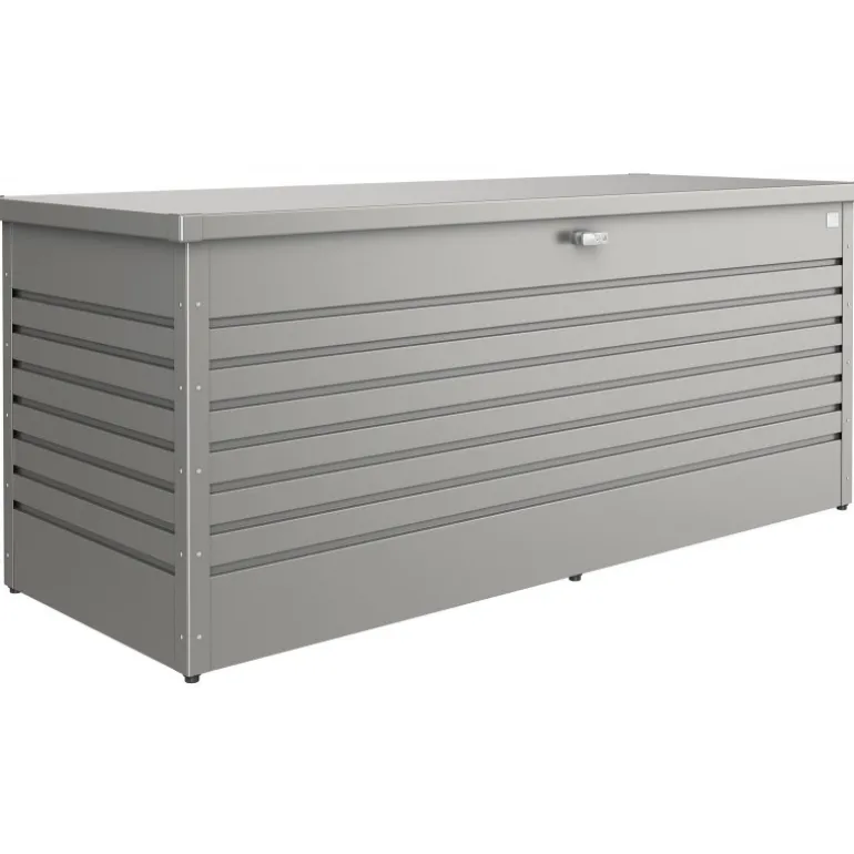 Baule in Metallo XXL Biohort