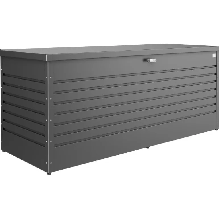 Baule in Metallo XXL Biohort