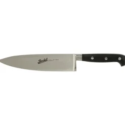Berkel Adhoc Coltello da cucina 20 cm Nero
