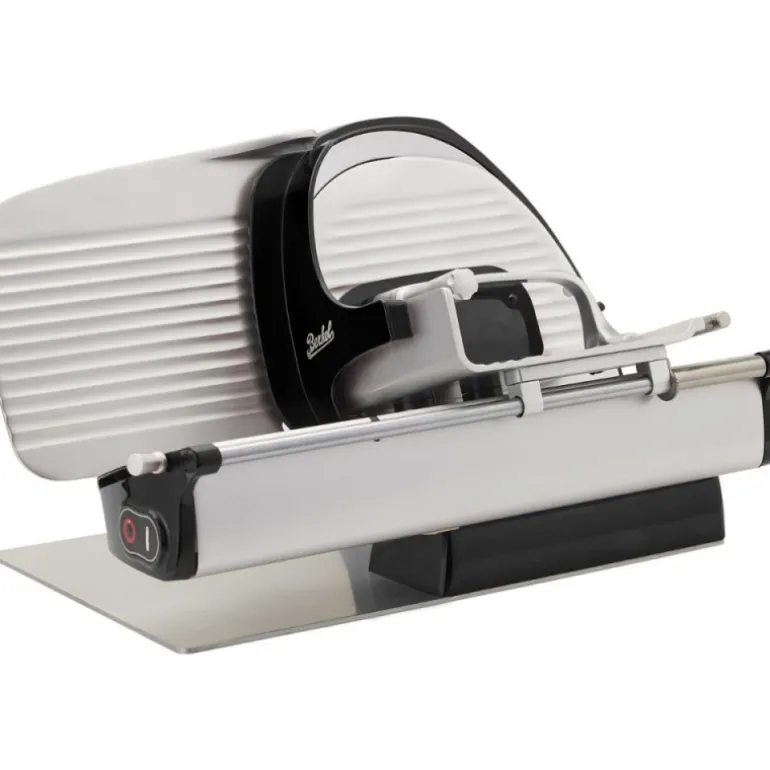 Berkel Affettatrice Home Line 250 Plus colore Nero