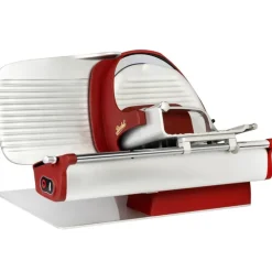 Berkel Affettatrice Home Line 250 Plus colore Matt Rosso