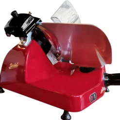 Berkel Affettatrice Pro Line XS25 colore Rosso