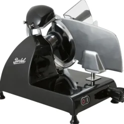 Berkel Affettatrice Red Line 250 colore Nero