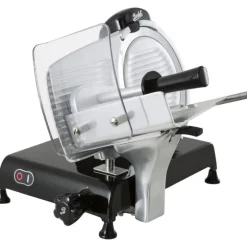 Berkel Affettatrice Red Line 250 colore Nero