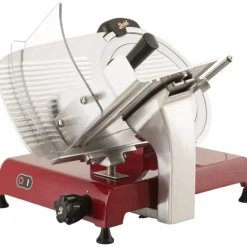 Berkel Affettatrice Red Line 300 colore Rosso