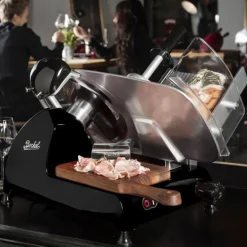 Berkel Affettatrice Red Line 300 colore Nero