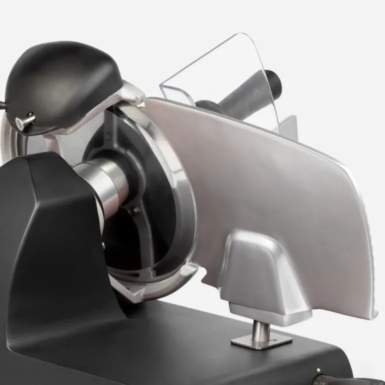 Berkel Affettatrice Red Line 250 colore Matt Nero