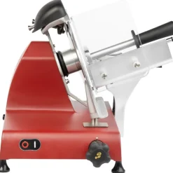 Berkel Affettatrice Red Line 250 colore Matt Rosso