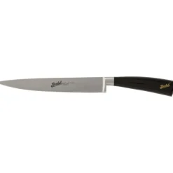 Berkel Elegance Coltello filetto 21 cm Nero