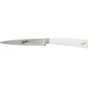 Berkel Elegance Coltello spelucchino 11 cm Bianco