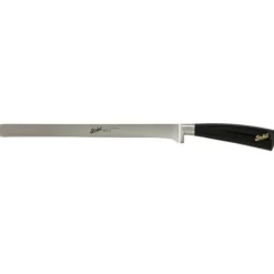 Berkel Elegance Coltello prosciutto 26 cm Nero