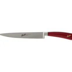 Berkel Elegance Coltello filetto 21 cm Rosso