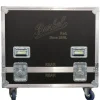 Berkel Flight Case con ruote per B114/Tribute/B3