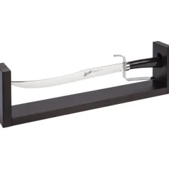 Berkel Sciabola Champagne Superior Elegance Bufalo Nero