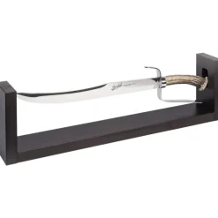 Berkel Sciabola Champagne Superior Elegance Cervo