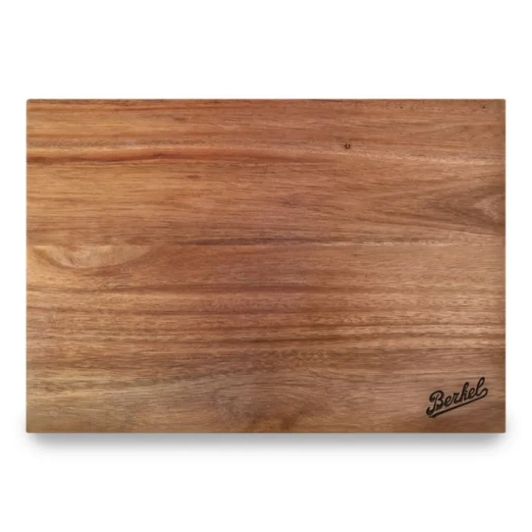 Berkel Tagliere rettangolare in legno di Acacia