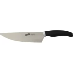 Berkel Teknica Coltello cucina 20 cm Nero