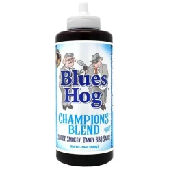 Blues Hog  Champions' Blend - Squeeze Bottle 680 gr (24 oz)