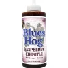 Blues Hog  Raspberry Chipotle Sauce - Squeeze Bottle 709 gr (25 oz)