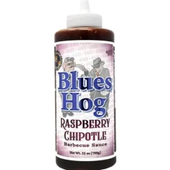 Blues Hog  Raspberry Chipotle Sauce - Squeeze Bottle 709 gr (25 oz)