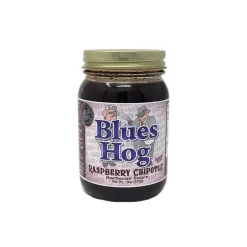 Blues Hog Raspberry Chipotle - 562 ml (19 oz)
