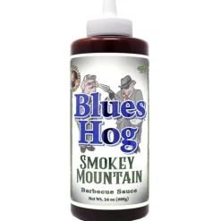 Blues Hog Smokey Mountain Sauce - Squeeze Bottle 680 gr (24 oz)