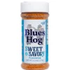 Blues Hog Sweet & Savory Dry Rub - 177 gr (6,25 oz)