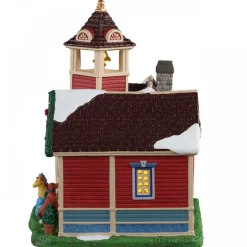 Bright Meadow Elementary con Alimentatore Cod. 15766