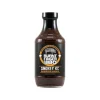 Burnt Finger Smokey Kc BBQ Sauce - 558 gr (19,7 oz)