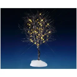 Butternut Tree Clear Light B/O 4.5V Cod. 54523