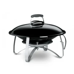 Caminetto da Esterno Black Weber Cod. 2750