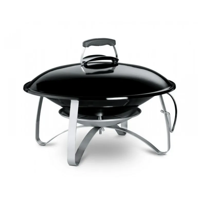 Caminetto da Esterno Black Weber Cod. 2750