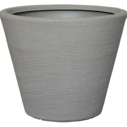 Campana Shabby Rigata