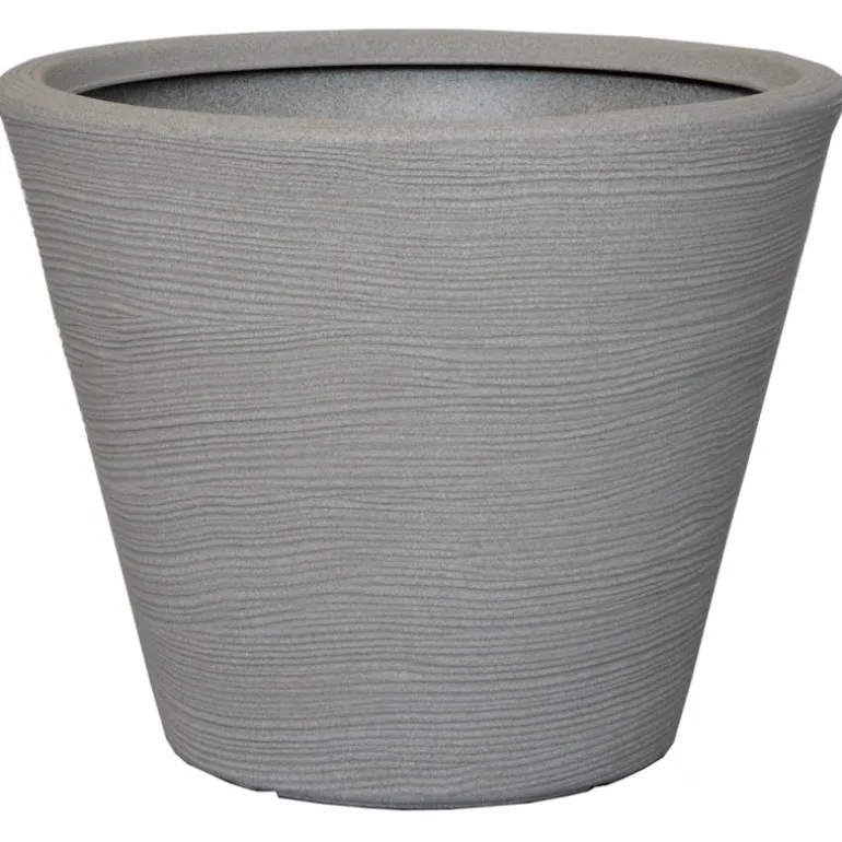 Campana Shabby Rigata