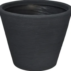 Campana Shabby Rigata