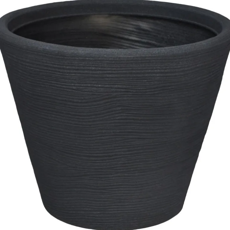 Campana Shabby Rigata