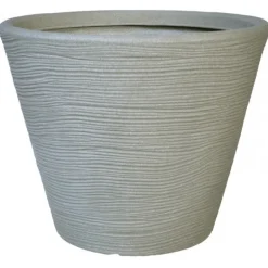 Campana Shabby Rigata