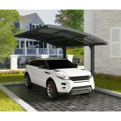 Canopia Arizona Breeze Carport in Alluminio 3 X 5 m