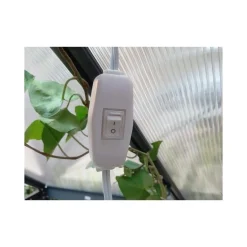 Canopia Brighton Lampada LED per la Crescita delle Piante